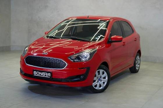 FORD KA 1.0 TI-VCT FLEX SE MANUAL FORD KA 1.0 TI-VCT FLEX SE MANUAL